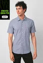 Camisa Levi's Azul de Levis