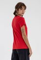 Camiseta Blanco-Rojo Levi's de Levis