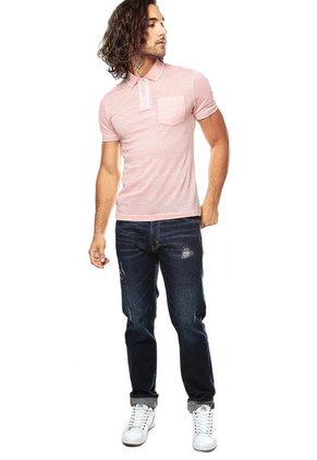 Jean Azul Levi's 513