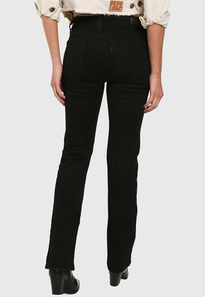 Jean Negro Levi´s 556