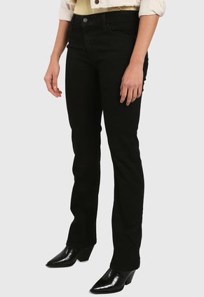 Jean Negro Levi´s 556