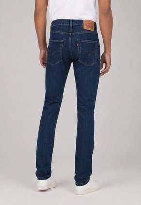 Jean Levi's 511 Slim Fit Índigo Medio