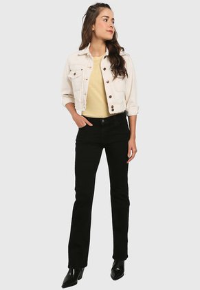 Jean Negro Levi´s 556