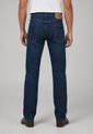 Jean Levi's 505 Regular Fit Índigo Medio de Levis