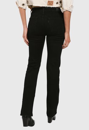 Jean Negro Levi´s 556