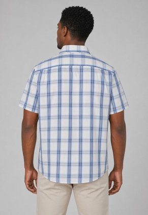 Camisa Levi's Gris Claro