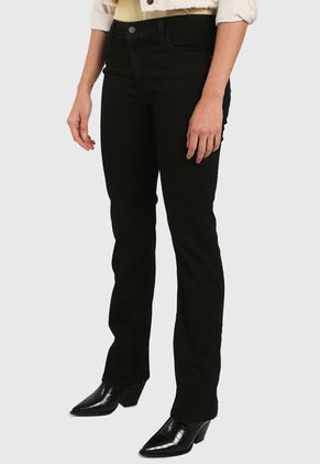 Jean Negro Levi´s 556