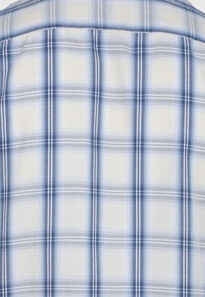 Camisa Levi's Gris Claro