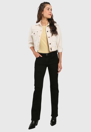 Jean Negro Levi´s 556