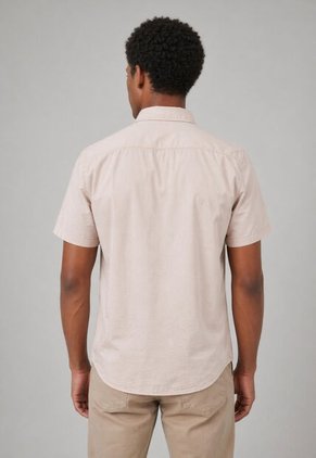 Camiseta Levi's Beige