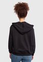 Hoodie Levi's Negro de Levis