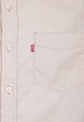 Camiseta Levi's Beige