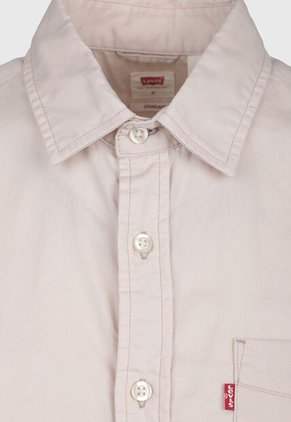 Camiseta Levi's Beige