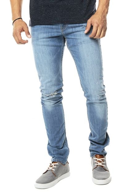 Jean Azul Levi's 510
