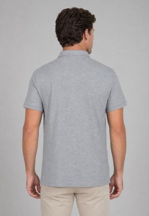 Polo Levi's Original Gris