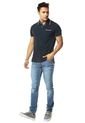 Jean Azul Levi's 510 de Levis