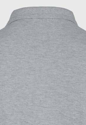 Polo Levi's Original Gris