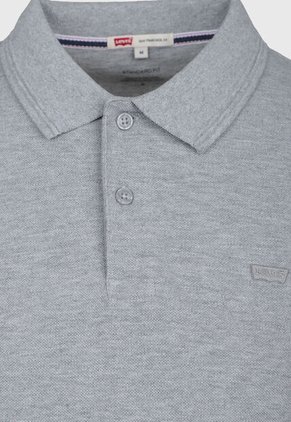 Polo Levi's Original Gris