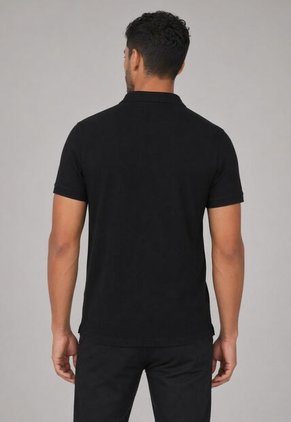 Polo Levi's Negro
