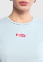 Camiseta Levi's Celeste de Levis