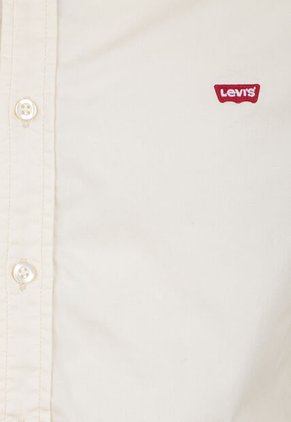 Camisa Levi's Beige Claro
