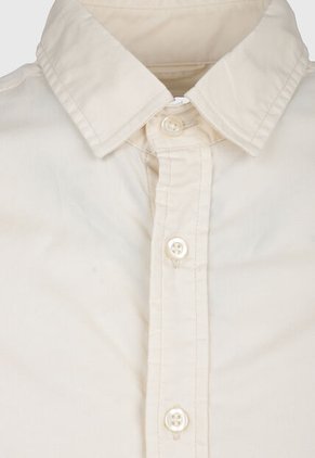 Camisa Levi's Beige Claro