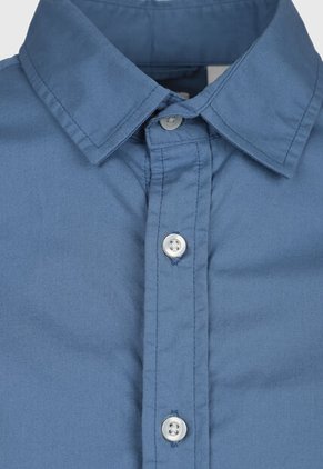 Camisa Levi's Azul