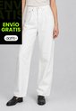 Jean Levi's Easy Dad Fit Marfil de Levis