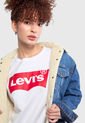 Chaqueta Levi's The Truker Índigo Medio de Levis