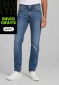 Jean Levi's 511 Slim Fit Índigo Medio de Levis