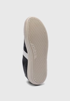 Tenis Levi's Marino Negro