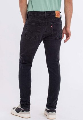 Jean Negro Levi's 510 Skinny Fit