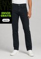 Jean Levi's 511 Slim Fit Azul de Levis