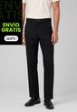 Pantalón Levi's Chino XX Loose Straight Fit Negro de Levis