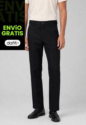 Pantalón Levi's Chino XX Loose Straight Fit Negro Levis