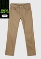 Jean Levi's 511 Slim Fit Caqui de Levis