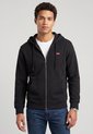 Hoodie Levi's Negro de Levis