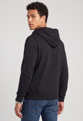 Hoodie Levi's Negro
