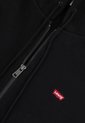 Hoodie Levi's Negro de Levis
