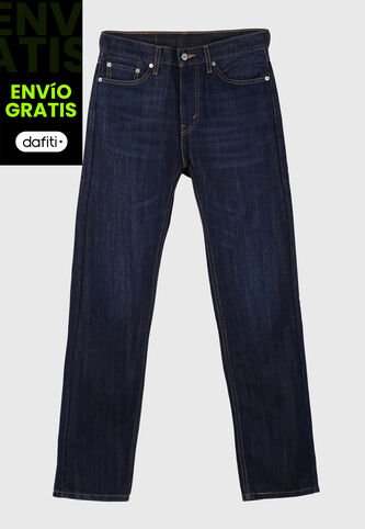 Jean Levi's 505 Regular Fit Índigo Oscuro Levis