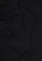 Hoodie Levi's Negro de Levis