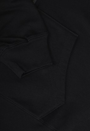 Hoodie Levi's Negro