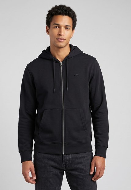 Hoodie Levi's Negro
