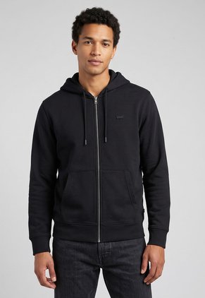 Hoodie Levi's Negro