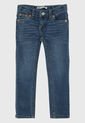 ​Jean Azul Levi's Kids 519 de Levis