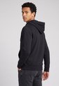 Hoodie Levi's Negro de Levis