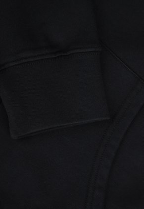 Hoodie Levi's Negro