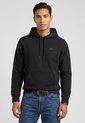 Hoodie Levi's Negro de Levis