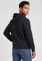 Hoodie Levi's Negro de Levis