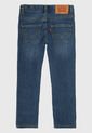 ​Jean Azul Levi's Kids 519 de Levis